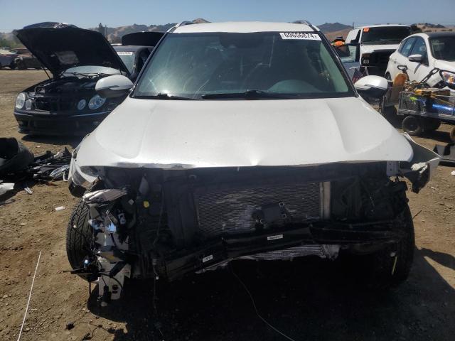 2021 KIA SELTOS SX - KNDETCA27M7187183