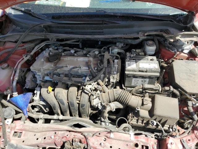 2020 TOYOTA COROLLA LE - 5YFEPRAE3LP138058