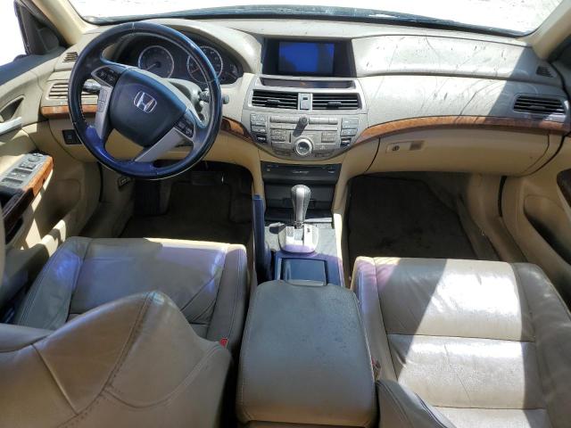 2010 HONDA ACCORD EXL 1HGCP2F80AA068295  67147474