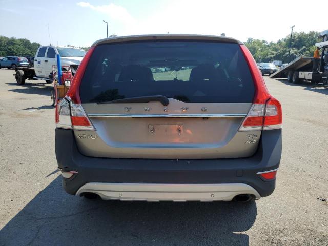 VIN YV4612NK6G1257954 2016 Volvo XC70, T5 Premier no.6