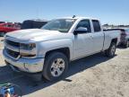 2017 CHEVROLET SILVERADO - 1GCVKREC3HZ382894