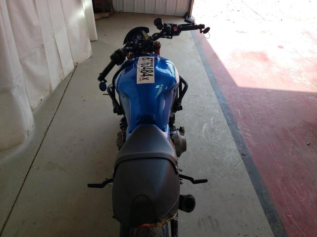 2023 YAMAHA MTM890 JYARN80E7PA000998