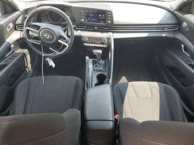 2021 HYUNDAI ELANTRA SE - 5NPLM4AG8MH024835