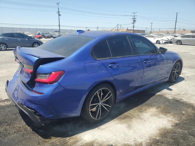 2021 BMW M340I - 3MW5U7J04M8C10532