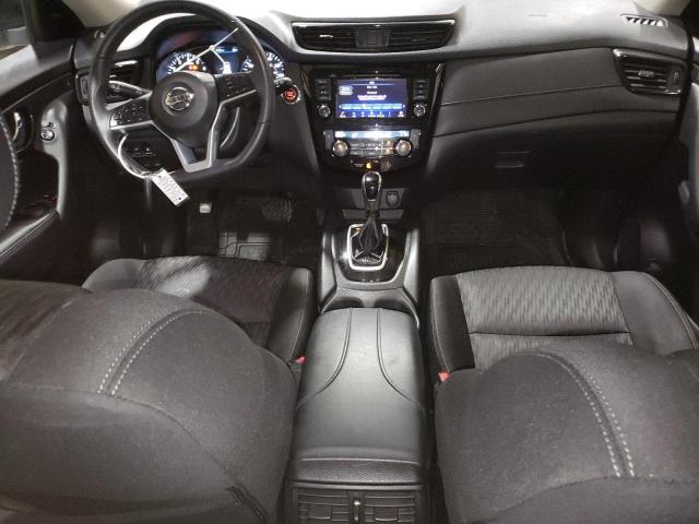 2019 NISSAN ROGUE S - KNMAT2MV2KP535144