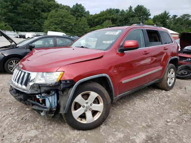 Vin: 1j4rr4gg7bc521770, lot: 65601404, jeep grand cher laredo 2011 img_1