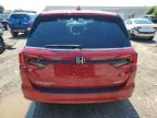 HONDA ODYSSEY SP photo