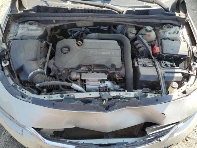 2016 CHEVROLET MALIBU LT - 1G1ZE5STXGF209873