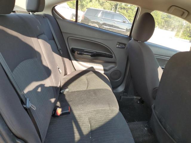 2019 MITSUBISHI MIRAGE G4 - ML32F4FJ5KHF01247