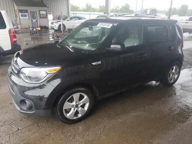 2019 KIA SOUL - KNDJN2A25K7688427