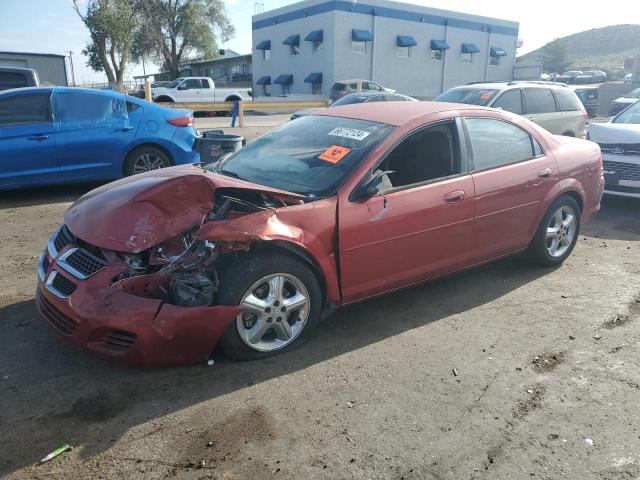 2005 DODGE STRATUS SX #2869925610