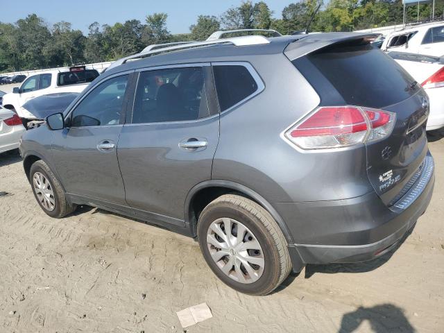 2016 NISSAN ROGUE S - KNMAT2MT1GP635550
