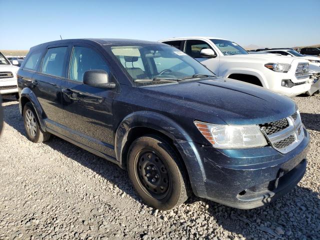 VIN 3C4PDCAB8FT699426 2015 Dodge Journey, SE no.4