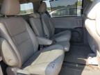 TOYOTA SIENNA XLE photo