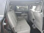 TOYOTA HIGHLANDER photo