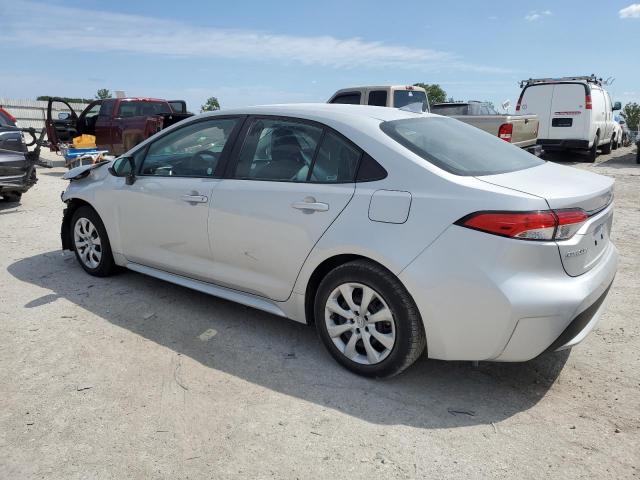 2021 TOYOTA COROLLA LE 5YFEPMAE6MP234819  66592534