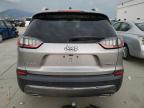 JEEP CHEROKEE L photo