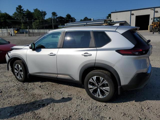 2023 NISSAN ROGUE SV - 5N1BT3BB7PC774606