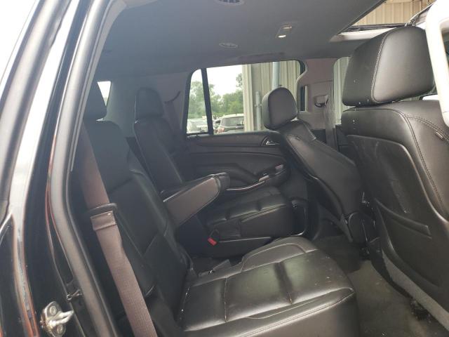 2015 GMC YUKON SLT - 1GKS2BKC1FR290862