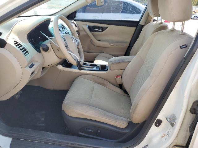 2015 NISSAN ALTIMA 2.5 - 1N4AL3AP5FC183191