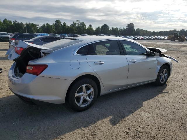 2018 CHEVROLET MALIBU LS - 1G1ZC5ST1JF246260