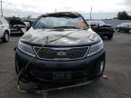 KIA SORENTO SX photo