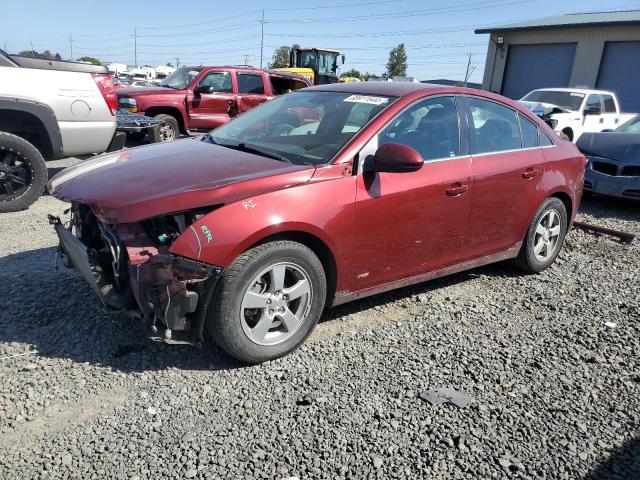 2015 CHEVROLET CRUZE LT - 1G1PC5SB3F7171335