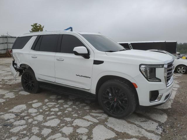2023 GMC YUKON SLT - 1GKS2BKD3PR195343