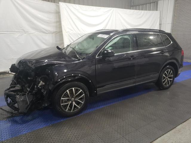 3VV3B7AX5KM060854 - 2019 VOLKSWAGEN TIGUAN - #undefined