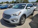 HYUNDAI SANTA FE G photo