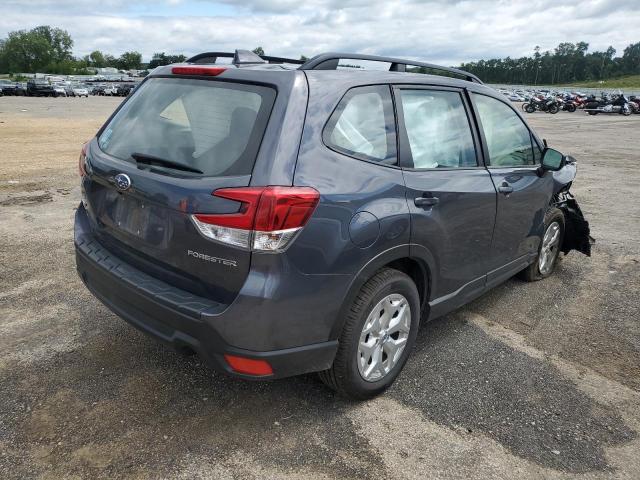 2021 SUBARU FORESTER - JF2SKADC5MH486018