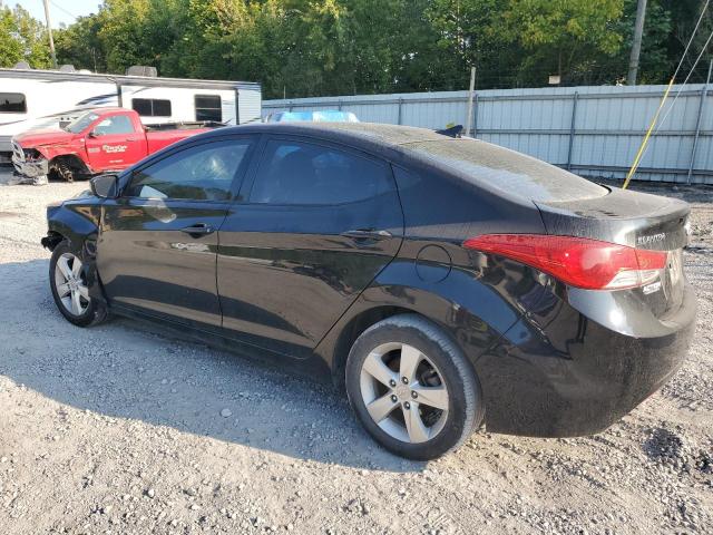 Vin: 5npdh4ae0dh331326, lot: 69058614, hyundai elantra gls 20132