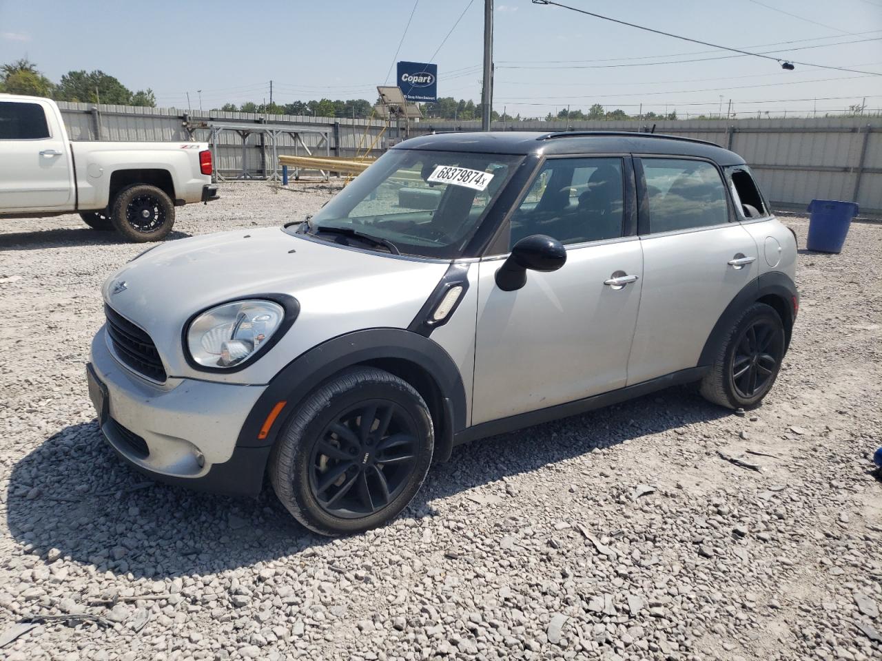 Mini Countryman 2015 Cooper