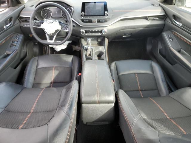 2019 NISSAN ALTIMA SR - 1N4BL4CV8KN310357