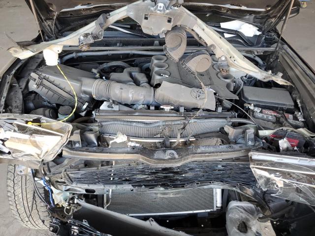 2017 TOYOTA 4RUNNER SR - JTEBU5JR5H5418572