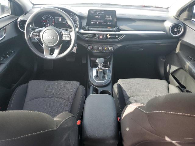 2023 KIA FORTE LX - 3KPF24AD9PE657832