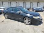 LINCOLN MKZ снимка