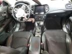 JEEP COMPASS LI photo