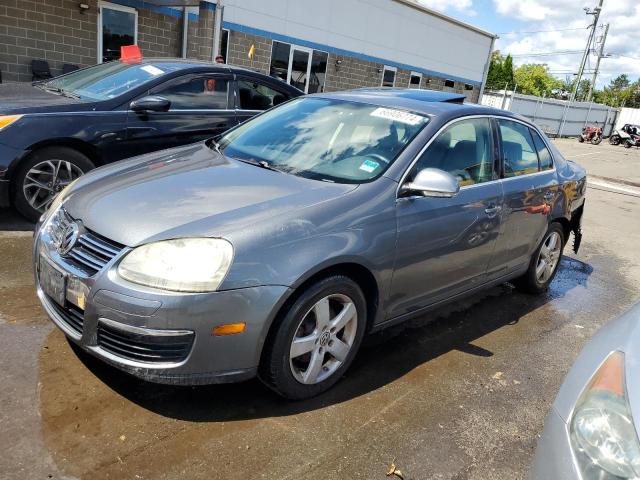 2008 VOLKSWAGEN JETTA SE 3VWRZ71K28M084060  66906774