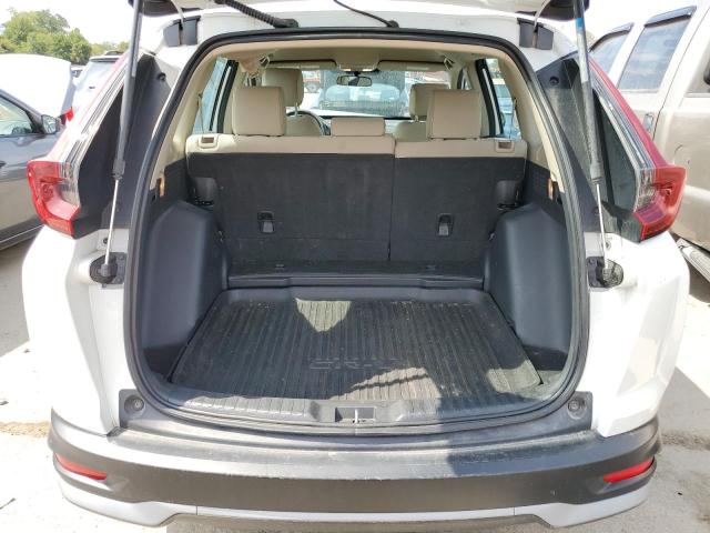 2020 HONDA CR-V LX - 5J6RW1H2XLL010212