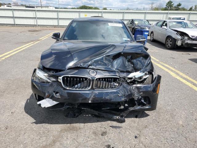 VIN WBA8D9G54JNU70613 2018 BMW 3 Series, 330 XI no.5