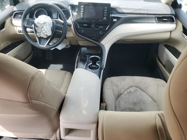 2023 TOYOTA CAMRY LE - 4T1C11AK1PU126348