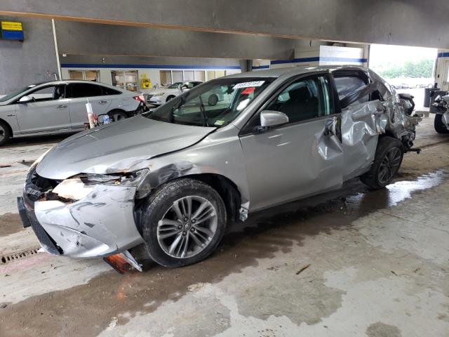 VIN 4T1BF1FK1GU202298 2016 Toyota Camry, LE no.1