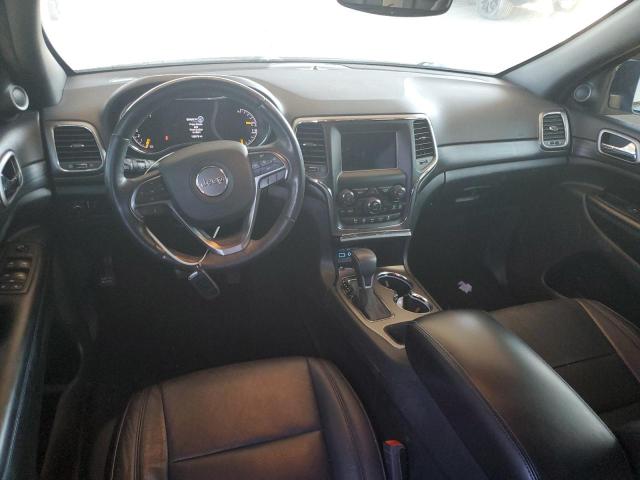2019 JEEP GRAND CHER - 1C4RJEAG6KC790211
