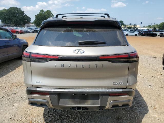 2024 INFINITI QX60 AUTOG 5N1DL1HU7RC340937