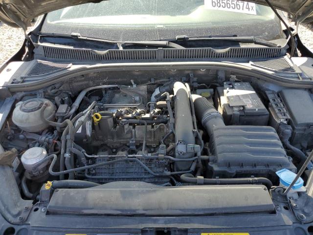 VIN 3VWN57BU9MM028329 2021 Volkswagen Jetta, S no.11