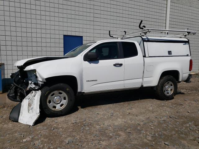 1GCHSAEA8F1264624 Chevrolet Colorado 2015