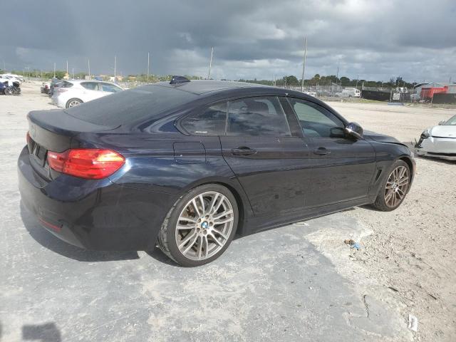 VIN WBA4A5C51FGK15290 2015 BMW 4 Series, 428 I Gran... no.3