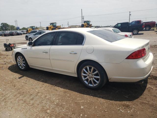 Vin: 1g4hk5es7bu110068, lot: 49586485, buick lucerne super series 20112
