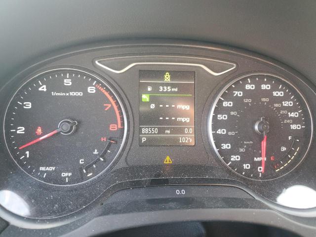 2016 AUDI A3 PREMIUM - WAUA7GFF2G1010826